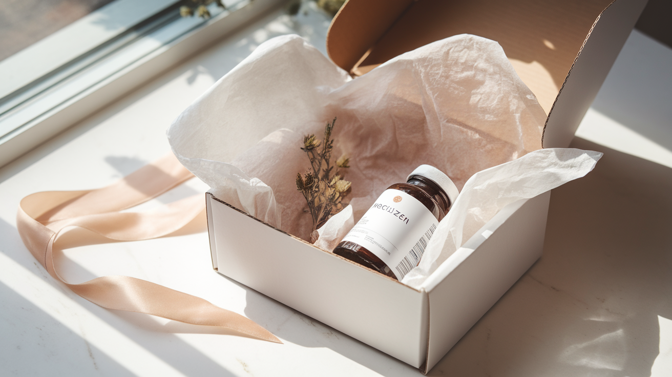 Доставка на NoctuZen Sleep